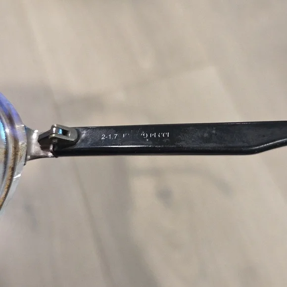 Emelio Pucci Eyeglasses